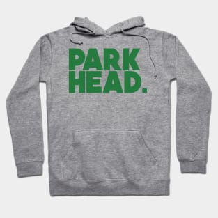 Park Head Hoodie